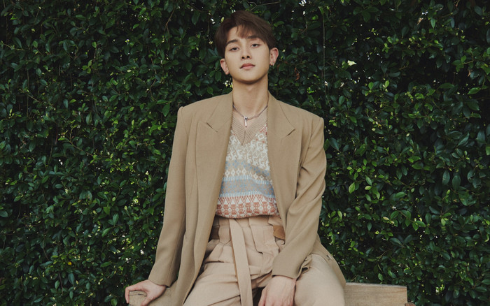 Roy Nguyễn tung phiên bản tiếng Hàn cho ca khúc debut Vpop Ảnh 2