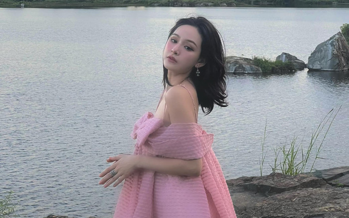 Rộ nghi vấn Hiền Hồ mang bầu, người trong cuộc chính thức lên tiếng Ảnh 2