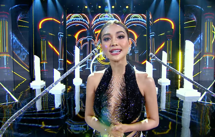 Do đó, nếu đã sao chép thì bài phát biểu đó phải có nội dung hay và khéo léo thay vì bị 'âm điểm' như bài của đại diện Thái Lan.&nbsp;