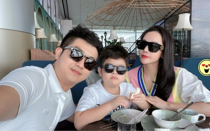 Hậu ly hôn, Nhật Kim Anh chưa sẵn sàng tìm bến đỗ hạnh phúc mới vì còn thương một người Ảnh 2