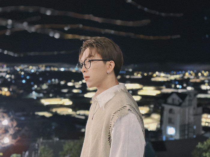 Anh mong rằng khán giả sẽ nhìn nhận con đường anh đã đi suốt thời gian vừa qua.