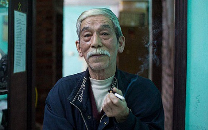 Nam diễn viên phim 'Đất và người' qua đời vì ung thư Ảnh 2