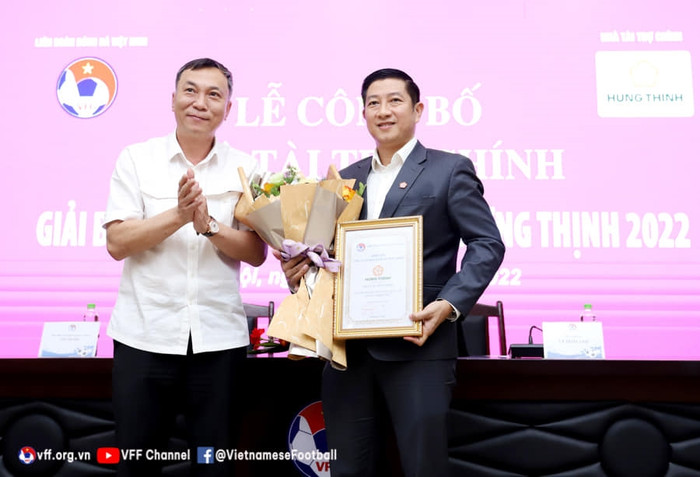  Đại hội VFF khóa 9: 'Chọn mặt gửi vàng' để nâng tầm bóng đá Việt Nam Ảnh 2