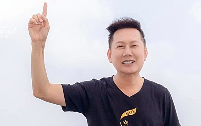 Ông Nawat 'nói bậy' khiến ít nhất 10 tài khoản bị... vạ lây Ảnh 2