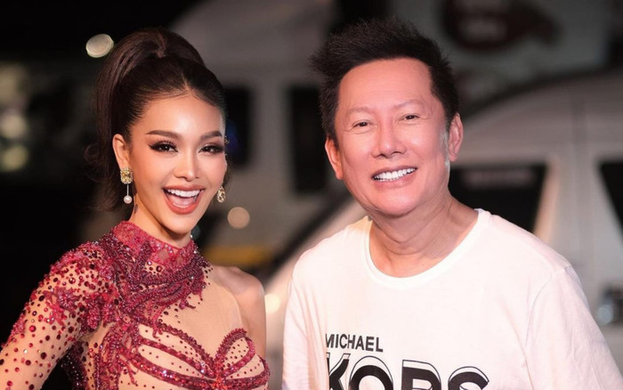 Không chỉ Chủ tịch Nawat đã bị nhà tài trợ của Miss Grand kiện vì 'nói bậy' trên mạng xã hội, có ít nhất 10 tài khoản khác cũng có khả năng bị kiện.