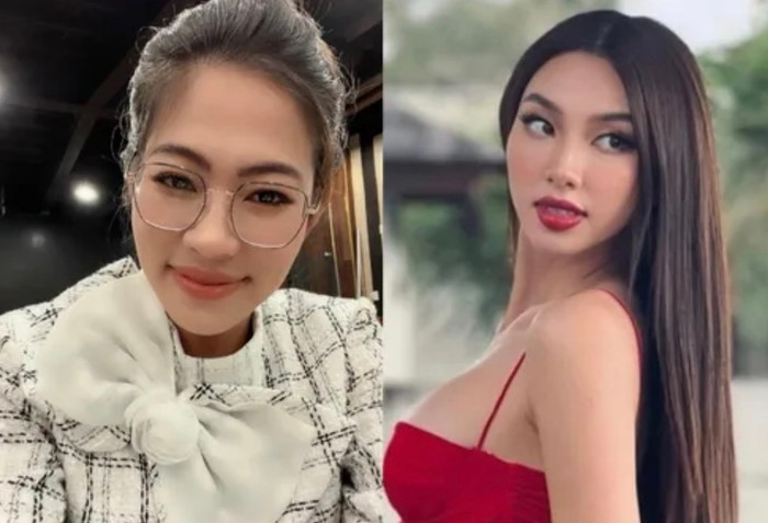 Tòa thụ lý vụ Hoa hậu Thùy Tiên bị kiện đòi bồi thường 2,4 tỉ đồng Ảnh 2