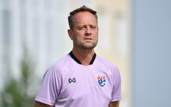 CĐV Thái Lan phản ứng HLV Polking chọn 75 cầu thủ: Gọi nhiều làm gì, phải thắng Việt Nam Ảnh 2