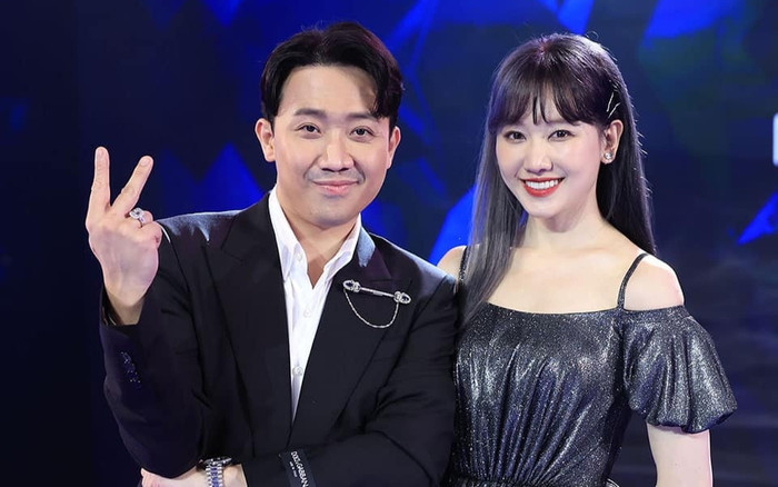 Sau loạt tin đồn bủa vây, Hari Won bất ngờ thông báo 'tin vui' ngay sau khi vừa trở về Việt Nam Ảnh 2