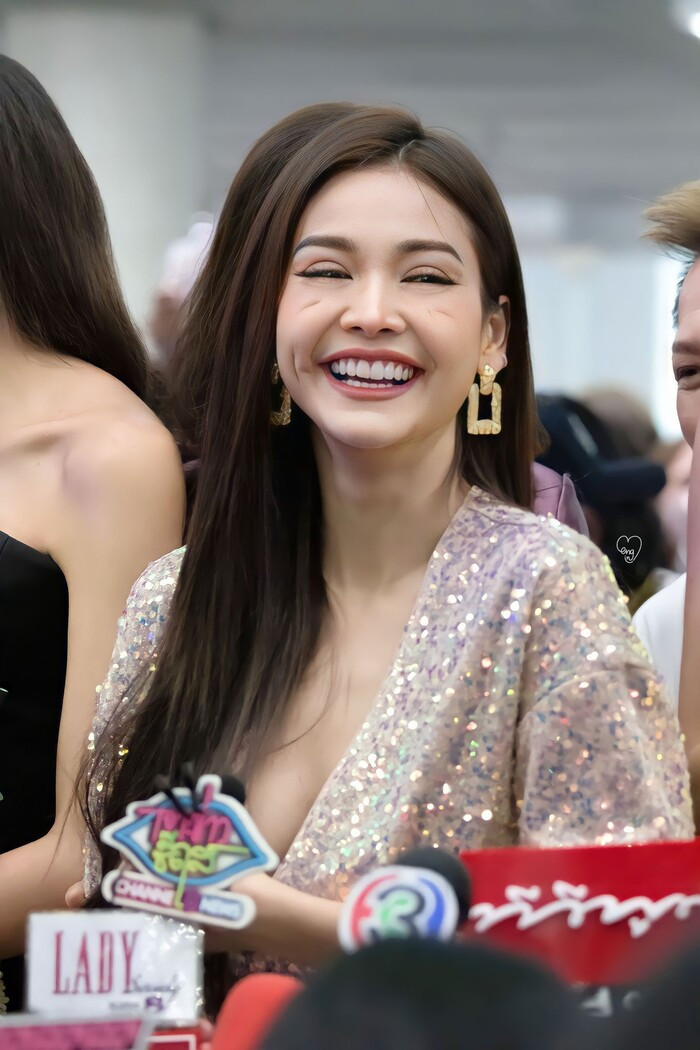 Engfa được chú ý nhiều sau Miss Grand International 2022.