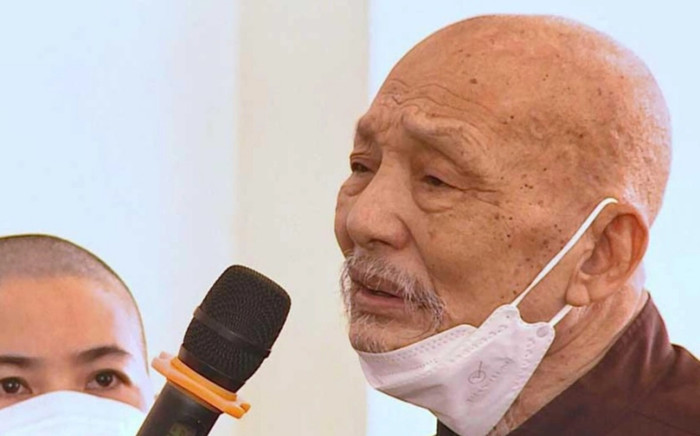 Vụ Tnh thất Bồng Lai: Tòa bác kháng cáo, tuyên y án 5 năm tù với ông Lê Tùng Vân Ảnh 2