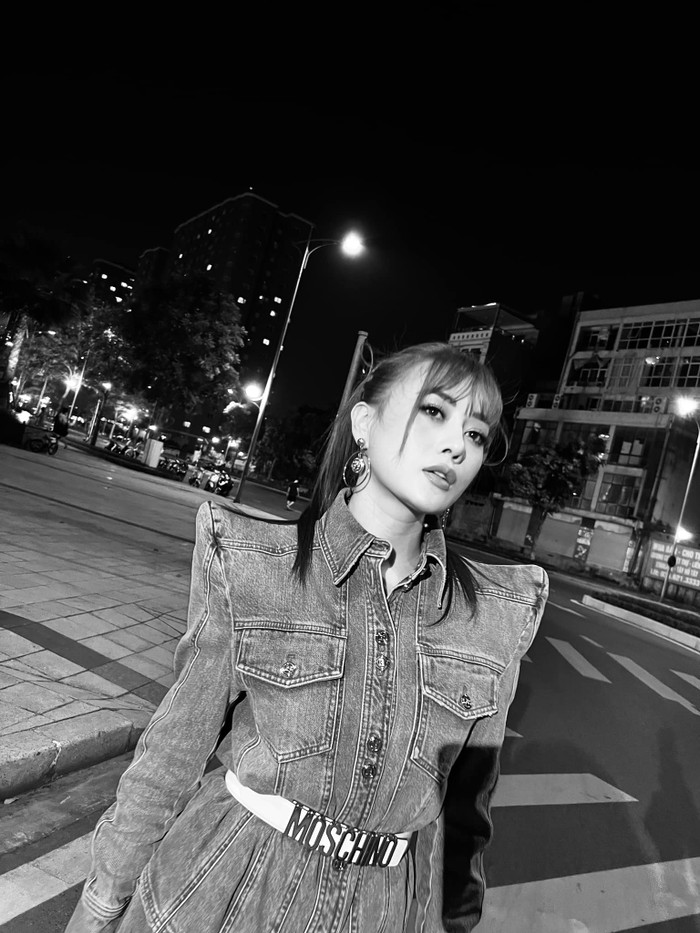 Tuy nhiên nhiều người cho rằng nữ diễn viên khó có thể trở lại sự nghiệp diễn xuất như trước