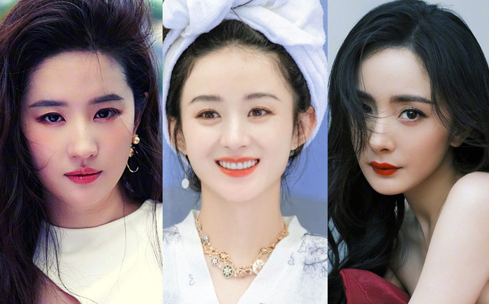 Triệu Lệ Dĩnh được đoàn phim đối đãi như bà hoàng, Dương Mịch - Lưu Diệc Phi chỉ biết ước Ảnh 2