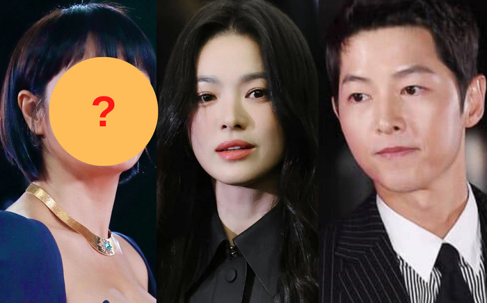 Có người vừa ra tay 'dằn mặt' Song Joong Ki thay cho Song Hye Kyo Ảnh 2