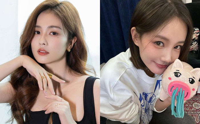 'Chị em sinh đôi' của Bạch Lộc gặp sự cố dở khóc dở cười Ảnh 2