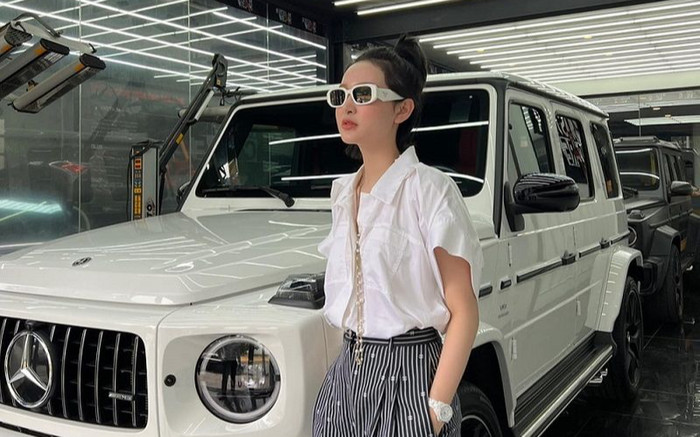 Hiền Hồ sau 3 tháng 'comeback': Bị khán giả chỉ trích, tiếp tục vướng vào ồn ào Ảnh 2