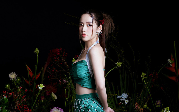 Puka: 'Đến giờ thì bố mẹ đã không còn kiên nhẫn để hối tôi cưới nữa rồi' Ảnh 2