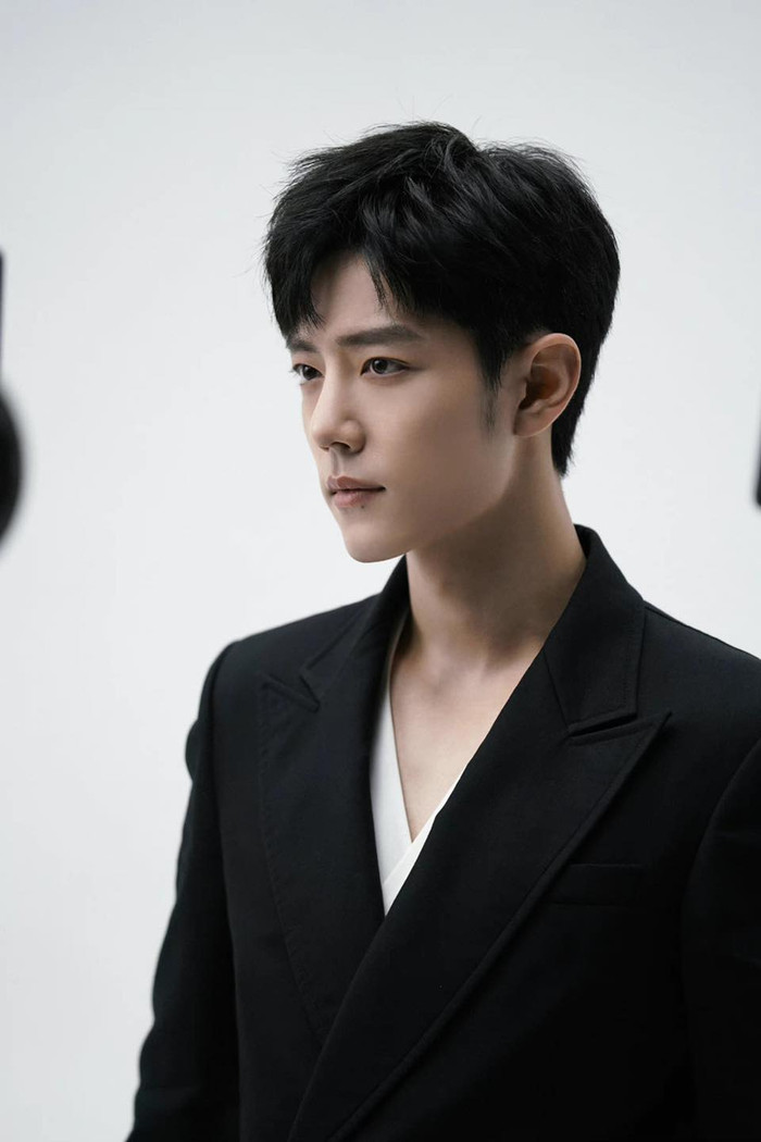 Đỉnh cấp Đông Phương Thần Nhan Cbiz gọi tên Tiêu Chiến, Địch Lệ Nhiệt Ba và tình cũ Dương Tử Ảnh 5