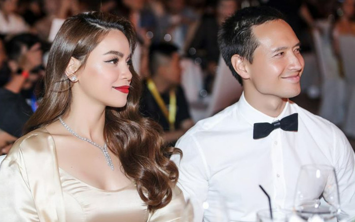 Hồ Ngọc Hà tiết lộ việc chạy show một mình, không có Kim Lý đón đưa Ảnh 2