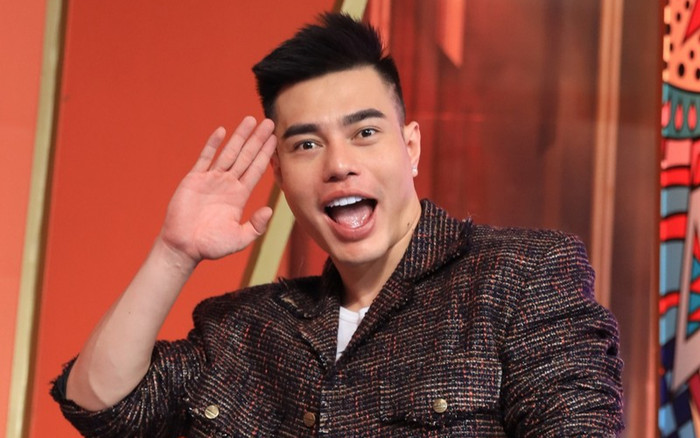 Lê Dương Bảo Lâm và những lần gây tranh cãi 'dậy sóng' mạng xã hội Ảnh 2