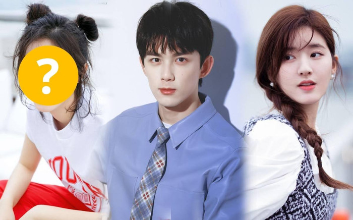 Không còn là tin đồn, Ngô Lỗi chuẩn bị nên duyên với sao nữ được đánh giá cao hơn cả Triệu Lộ Tư? Ảnh 2