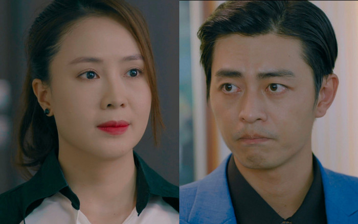 Hành Trình Công Lý: Sau Hồng Diễm, đến lượt Quốc Huy bị khán giả quay lưng chê Ảnh 2