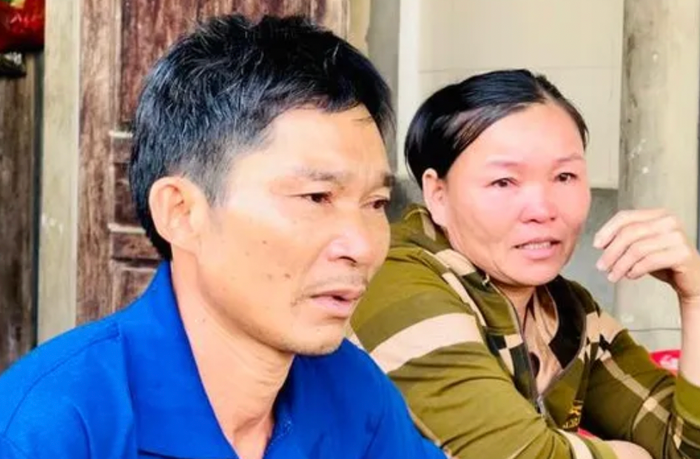 Cuộc trở về đầy nước mắt của người phụ nữ 30 năm lưu lạc ở Trung Quốc Ảnh 2