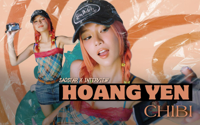 Hoàng Yến Chibi: 'Tôi đã qua cái thời trăn trở tìm hướng đi trong âm nhạc' Ảnh 2