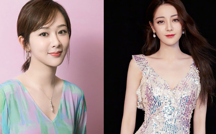 Dương Tử - Địch Lệ Nhiệt Ba xứng danh sao nữ đứng đầu lứa 90 khi cùng đạt thành tích này Ảnh 2