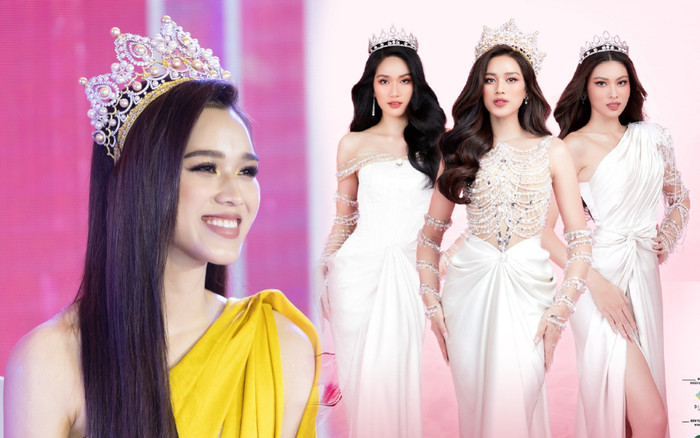 BTC Hoa hậu Việt Nam khẳng định: Các gương mặt cũ đều có cơ hội chiến thắng như nhau Ảnh 2