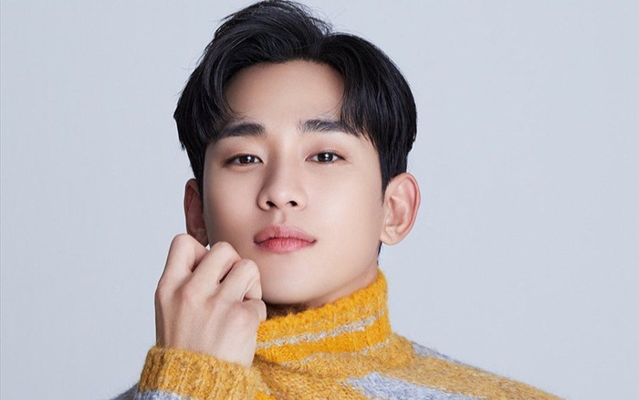 Lại một bom tấn từ biên kịch Vì Sao Đưa Anh Tới sắp ra mắt, nam chính là Kim Soo Hyun? Ảnh 2