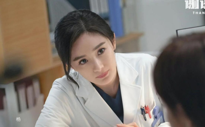 Phim mới vừa lên sóng, diễn xuất của Dương Mịch đã khiến khán giả phải thẳng tay chấm '10 điểm' Ảnh 2