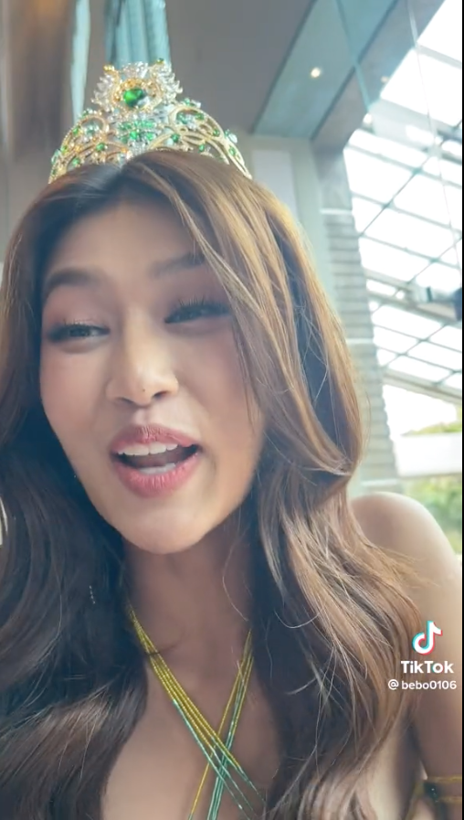 Đoàn Thiên Ân bất ngờ gặp phải sự cố nhầm lẫn tai hại.