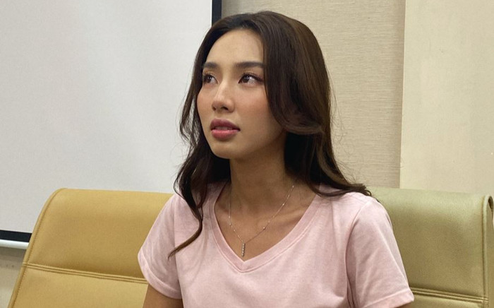 Thùy Tiên từng bị rất nhiều người gửi đơn tố cáo đến phía Miss Grand vào thời điểm đi thi Ảnh 2