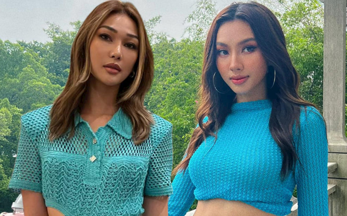 Nối tiếp Thuỳ Tiên, một sao nữ bất ngờ tiết lộ từng bị 'lừa đảo' giống nàng hậu Ảnh 2