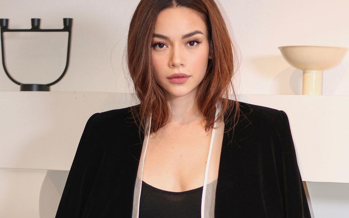 Hồ Ngọc Hà lên tiếng trước nghi vấn 'dạy đời' đàn em Ảnh 2