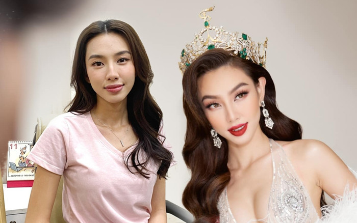 Hoa hậu Thùy Tiên nói gì về dòng chữ: 'Đã nhận đủ' trong đơn tố tụng từ bà Đặng Thùy Trang Ảnh 2