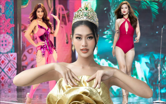 Thiên Ân 'siết dáng xả cơ' với chế độ ăn uống nghiêm ngặt: Ám ảnh cân nặng từ ông Nawat chăng? Ảnh 2