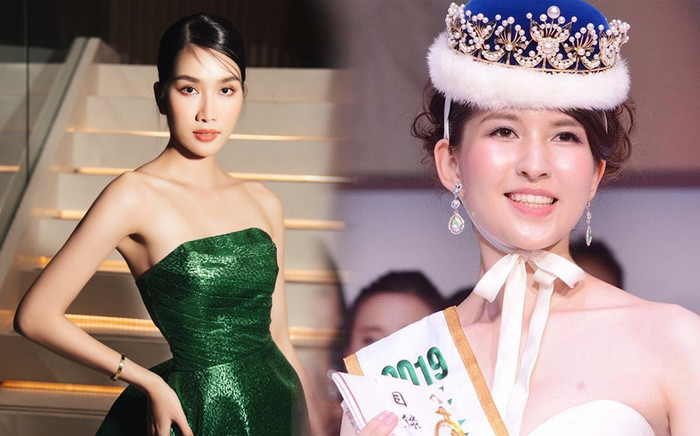 Miss International khẳng định sẽ công tâm: Từng thẳng tay loại con gái của nhà tài trợ khỏi Top 10 Ảnh 2
