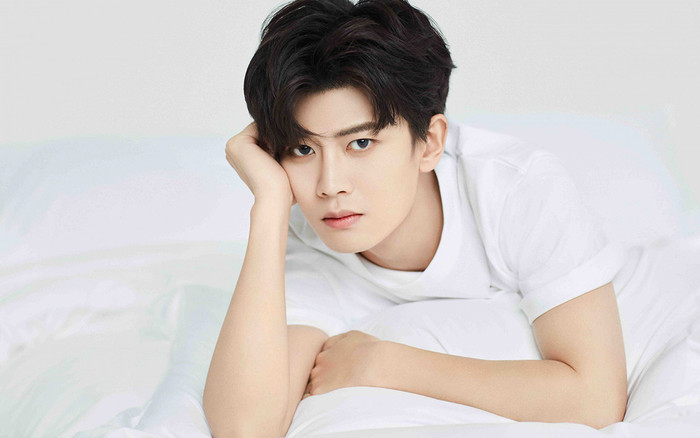 Nam diễn viên có tiếng phải 'làm nền' cho Nhậm Gia Luân, dân tình tranh cãi gay gắt Ảnh 2