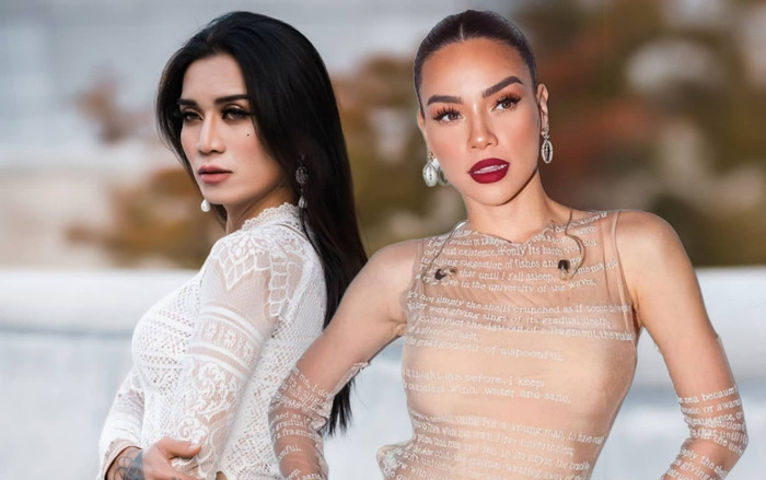 BB Trần quyết tâm 'chặt đẹp' Hồ Ngọc Hà? Ảnh 2