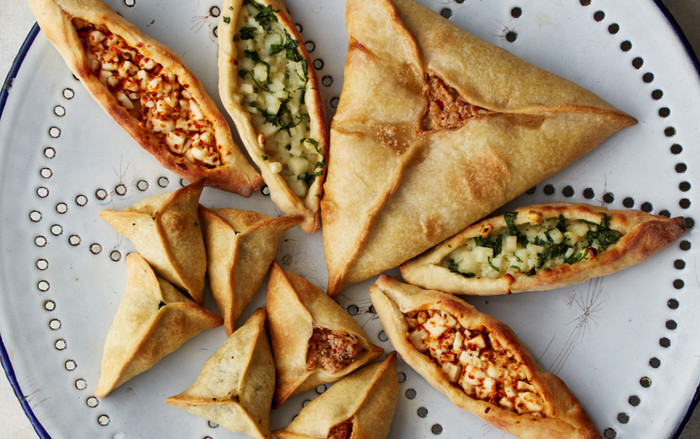 Qatar - Thủ đô ẩm thực người Ả Rập Ảnh 2