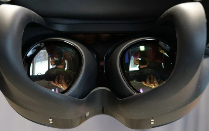 Kính thực tế ảo của Meta được cho là khó sửa chữa được Ảnh 2