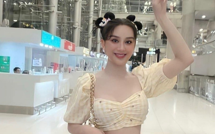 Lâm Khánh Chi tiết lộ tình trạng sức khỏe sau 10 ngày phẫu thuật Ảnh 2