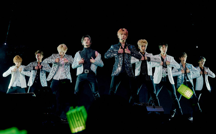 Concert của NCT 127 diễn ra an toàn sau 'tối hậu thư' dọa đánh bom Ảnh 2
