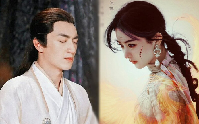 Thêm một lý do khẳng định Dữ Phượng Hành của Triệu Lệ Dĩnh sẽ thắng đậm Ảnh 2