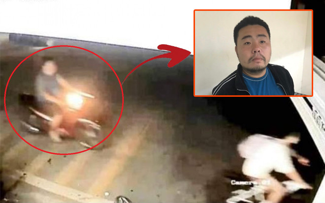 Bắt giữ gã 'biến thái' có sở thích tấn công nữ sinh ở Hà Nội Ảnh 2