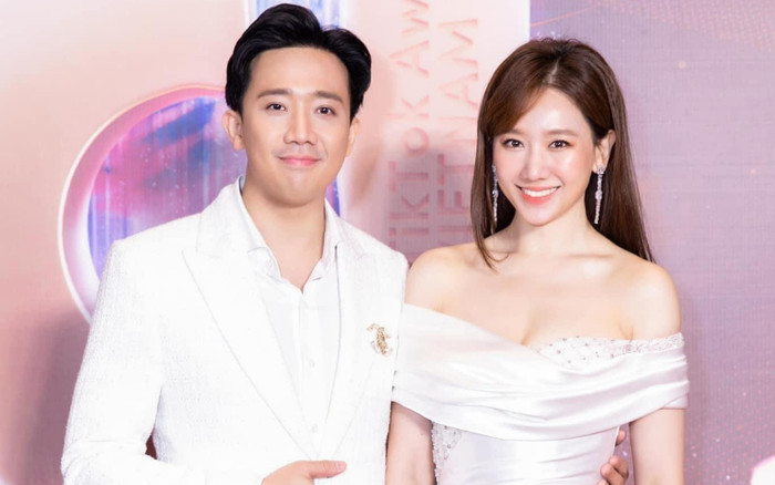 Trấn Thành đăng đàn 'kể tội' Hari Won, nguyên nhân có liên quan đến chàng trai khác Ảnh 2
