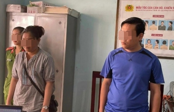 Ảnh: Công an Gia Lai