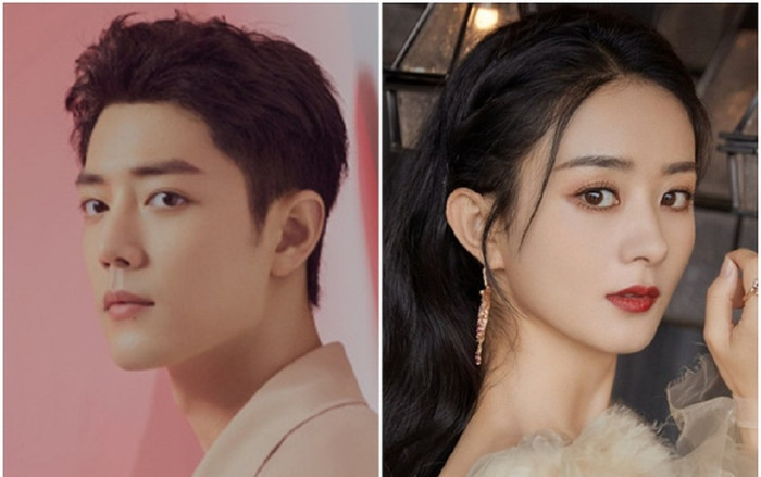 Điểm danh những minh tinh hút cả fan lẫn anti-fan: Triệu Lệ Dĩnh - Tiêu Chiến đều có mặt Ảnh 2