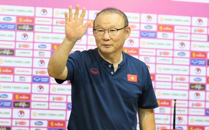 Tìm HLV thay ông Park để đá World Cup 2026 Ảnh 2